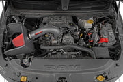Admisión de Aire Frío | 5.7L | Ram 1500 2WD/4WD (2019-2024)