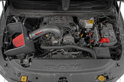Admisión de Aire Frío | With Prefilter | 5.7L | Ram 1500 2WD/4WD (2019-2024)
