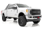 Vertex 2.5 Amortiguadores Delanteros con Reservorio | 4.5-8" | Ford F-250 Super Duty 4WD (05-26)