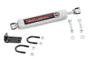 Conversión a Doble Estabilizador | 8731930 | Elevación de 2-8 Pulgadas | Jeep Wrangler JK/Wrangler Unlimited (07-18)