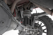 Kit de Resorte de Aire | Kit de Elevación de 6-7.5 Pulgadas | Chevy/GMC 1500 (07-18 & Classic)