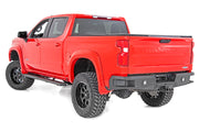 BA2 Estribo | Barras Estribo Laterales | Chevy/GMC 1500/2500HD/3500HD (19-26)