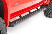 BA2 Estribo | Barras Estribo Laterales | Chevy/GMC 1500/2500HD/3500HD (19-26)
