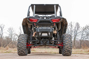 Recibidor de Enganche | Polaris RZR XP 1000