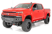 BA2 Estribo | Barras Estribo Laterales | Chevy/GMC 1500/2500HD/3500HD (19-26)