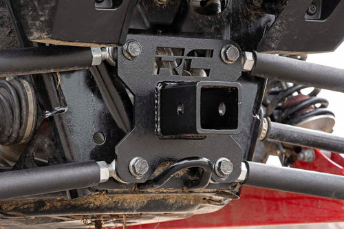 Recibidor de Enganche | Polaris RZR XP 1000