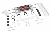 N3 Estabilizador de Dirección | Dual | Ford Bronco/F-150/F-250  (1980-1998)