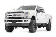 Kit de Elevación de 4.5 Pulgadas | FR D/S | Vertex | Ford F-250/F-350 Super Duty 4WD (17-22)