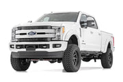 Kit de Elevación de 4.5 Pulgadas | Ford F-250/F-350 Super Duty 4WD (2017-2022)