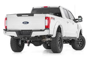 Kit de Elevación de 4.5 Pulgadas | D/S Delanteros | Ford F-250/F-350 Super Duty 4WD (2017-2022)