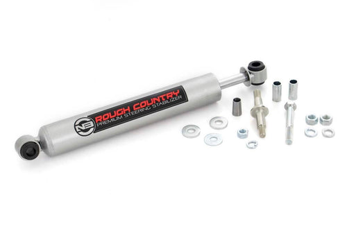 N3 Estabilizador de Dirección | Ram 2500 (94-12)/3500 (11-12) 4WD