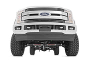 Kit de Elevación de 4.5 Pulgadas | C/O V2 | Ford F-250/F-350 Super Duty 4WD (2017-2022)