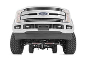 Kit de Elevación de 4.5 Pulgadas | D/S Delanteros | Ford F-250/F-350 Super Duty 4WD (2017-2022)