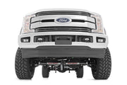 Kit de Elevación de 4.5 Pulgadas | Ford F-250/F-350 Super Duty 4WD (2017-2022)