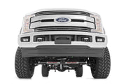 Kit de Elevación de 4.5 Pulgadas | Vertex | Ford F-250/F-350 Super Duty 4WD (2017-2022)