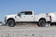 Kit de Elevación de 4.5 Pulgadas | C/O Vertex | Ford F-250/F-350 Super Duty 4WD (2017-2022)