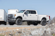 Kit de Elevación de 4.5 Pulgadas | V2 | Ford F-250/F-350 Super Duty 4WD (2017-2022)