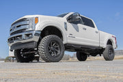 Kit de Elevación de 4.5 Pulgadas | FR D/S | Ford F-250/F-350 Super Duty 4WD (2017-2022)