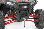 Montaje de Malacate | Polaris RZR XP 1000