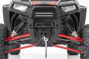 Montaje de Malacate | Polaris RZR XP 1000