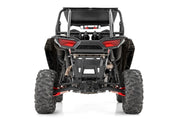 Heavy Duty Brazo Radial Kit | Alta Altura Libre | 10mm | Polaris RZR XP 1000