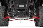 Recibidor de Enganche | Polaris RZR XP 1000