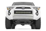Kit de Luces LED | Montaje de Defensa | 30" Negro Dual Row | Blanco DRL | Toyota 4Runner (14-20)