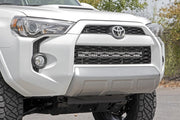Kit de Luces LED | Montaje de Defensa | 30" Negro Dual Row | Toyota 4Runner (14-20)