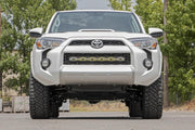 Kit de Luces LED | Montaje de Defensa | 30" Spectrum Dual Row | Toyota 4Runner (14-20)
