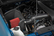 Kit de Admisión de Aire Frío | 3.5L | Toyota Tacoma 2WD/4WD (2016-2023)