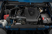 Kit de Admisión de Aire Frío | 3.5L | Prefiltro | Toyota Tacoma 2WD/4WD (2016-2023)