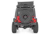 Calavera LED | Jeep Wrangler JK/Wrangler Unlimited  (2007-2018)
