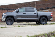 M1 Struts de Nivelación Ajustables | Monotube | 0-2" | Toyota Tundra 4WD (07-21)