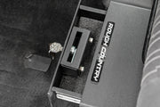 Caja de Almacenamiento | Under Seat | Jeep Wrangler JK (07-10)/Wrangler Unlimited (07-18)