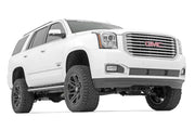 Kit de Elevación de 6 Pulgadas | MagneRide Auto-Lev | Chevy/GMC SUV 1500 4WD (2015-2020)