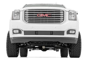 Kit de Elevación de 6 Pulgadas | Chevy/GMC SUV 1500 4WD (2015-2020)