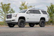 Kit de Elevación de 6 Pulgadas | MagneRide Auto-Lev | Chevy/GMC SUV 1500 4WD (2015-2020)