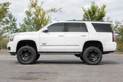 Kit de Elevación de 6 Pulgadas | Chevy/GMC SUV 1500 4WD (2015-2020)