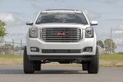 Kit de Elevación de 6 Pulgadas | MagneRide Auto-Lev | Chevy/GMC SUV 1500 4WD (2015-2020)