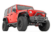Kit de Mejora Brazo Largo | Jeep Wrangler JK/Wrangler Unlimited  (2007-2018)