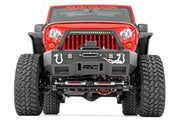 Kit de Mejora Brazo Largo | Jeep Wrangler JK/Wrangler Unlimited  (2007-2018)