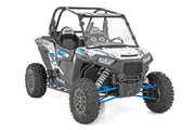 Parabrisas Completo Ventilado | Scratch Resistant | Polaris RZR