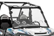 Parabrisas Completo Ventilado | Scratch Resistant | Polaris RZR