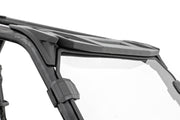 Parabrisas Completo Ventilado | Scratch Resistant | Polaris RZR