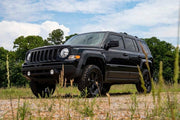 Kit de Elevación de 2 Pulgadas | N3 Struts Delanteros | Jeep Compass (07-16)/Patriot (10-17)
