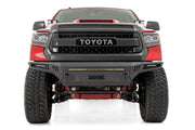 Defensa Delantera Estilo Prerunner | LED | Toyota Tundra 2WD/4WD (2014-2021)