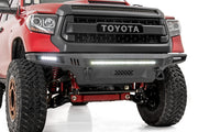 Defensa Delantera Estilo Prerunner | LED | Toyota Tundra 2WD/4WD (2014-2021)