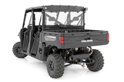 Kit de Luces LED | Montaje Trasero | 2" Cromado Pair | Ángulo Amplio | Polaris Ranger XP 1000