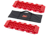 Kit de Placas de Tracción