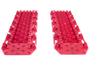 Kit de Placas de Tracción